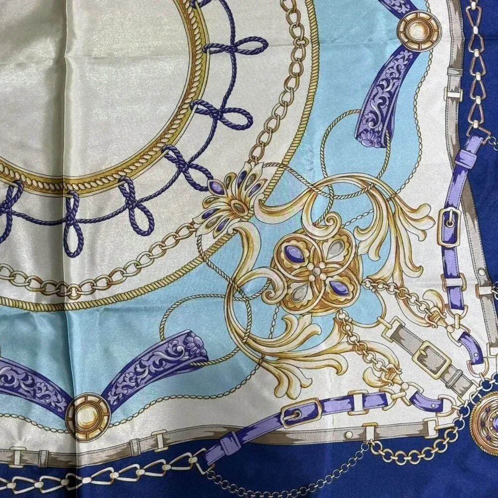 N/A includes mosi #silkscarf